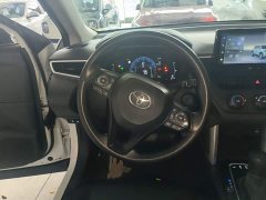 Toyota Corolla Sharp Release 2.0L Pioneer Edition - ფოტო 10