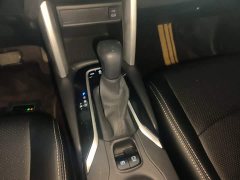 Toyota Corolla Sharp Release 2.0L Pioneer Edition - ფოტო 13