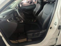 Toyota Corolla Sharp Release 2.0L Pioneer Edition - ფოტო 14