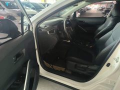 Toyota Corolla Sharp Release 2.0L Pioneer Edition - ფოტო 15