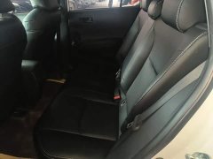 Toyota Corolla Sharp Release 2.0L Pioneer Edition - ფოტო 16