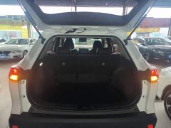 Toyota Corolla Sharp Release 2.0L Pioneer Edition - ფოტო 18