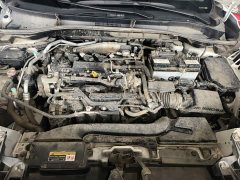 Toyota Corolla Sharp Release 2.0L Pioneer Edition - ფოტო 19