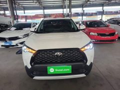 Toyota Corolla Sharp Release 2.0L Pioneer Edition - ფოტო 2