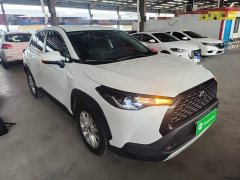 Toyota Corolla Sharp Release 2.0L Pioneer Edition - ფოტო 3