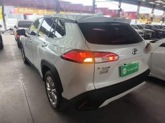 Toyota Corolla Sharp Release 2.0L Pioneer Edition - ფოტო 4