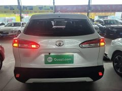 Toyota Corolla Sharp Release 2.0L Pioneer Edition - ფოტო 5