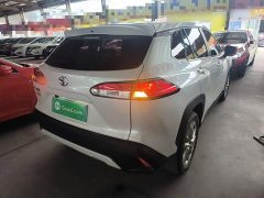 Toyota Corolla Sharp Release 2.0L Pioneer Edition - ფოტო 6