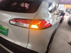 Toyota Corolla Sharp Release 2.0L Pioneer Edition - ფოტო 7
