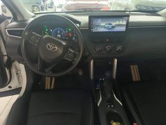 Toyota Corolla Sharp Release 2.0L Pioneer Edition - ფოტო 9