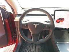 Tesla Model Y Rear-Wheel Drive - ფოტო 10