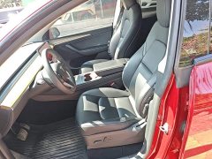 Tesla Model Y Rear-Wheel Drive - ფოტო 14