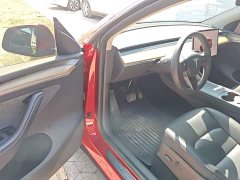 Tesla Model Y Rear-Wheel Drive - ფოტო 15