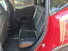 Tesla Model Y Rear-Wheel Drive - ფოტო 16