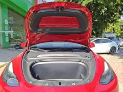 Tesla Model Y Rear-Wheel Drive - ფოტო 19