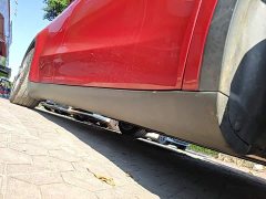 Tesla Model Y Rear-Wheel Drive - ფოტო 20