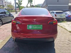 Tesla Model Y Rear-Wheel Drive - ფოტო 5