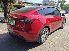 Tesla Model Y Rear-Wheel Drive - ფოტო 6