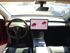 Tesla Model Y Rear-Wheel Drive - ფოტო 9