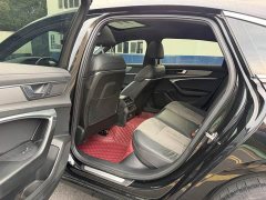 Audi A6L 40 TFSI Luxury Sport Edition - ფოტო 10