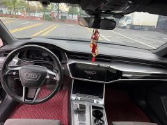 Audi A6L 40 TFSI Luxury Sport Edition - ფოტო 11