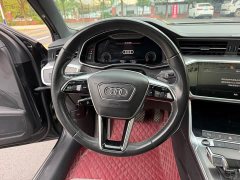 Audi A6L 40 TFSI Luxury Sport Edition - ფოტო 12