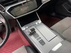 Audi A6L 40 TFSI Luxury Sport Edition - ფოტო 13
