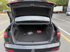 Audi A6L 40 TFSI Luxury Sport Edition - ფოტო 14