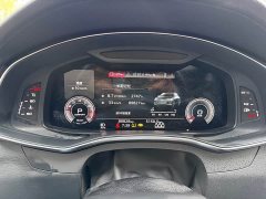 Audi A6L 40 TFSI Luxury Sport Edition - ფოტო 16