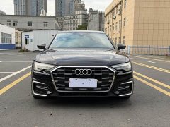 Audi A6L 40 TFSI Luxury Sport Edition - ფოტო 2