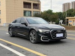 Audi A6L 40 TFSI Luxury Sport Edition - ფოტო 3