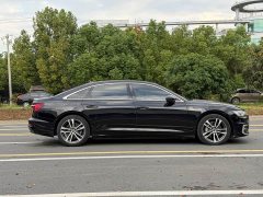 Audi A6L 40 TFSI Luxury Sport Edition - ფოტო 4