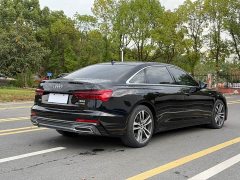 Audi A6L 40 TFSI Luxury Sport Edition - ფოტო 5