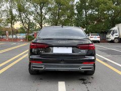 Audi A6L 40 TFSI Luxury Sport Edition - ფოტო 6