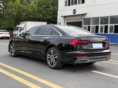 Audi A6L 40 TFSI Luxury Sport Edition - ფოტო 7