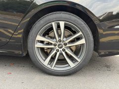 Audi A6L 40 TFSI Luxury Sport Edition - ფოტო 8