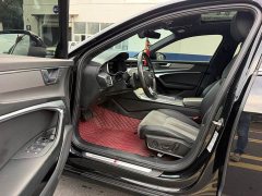 Audi A6L 40 TFSI Luxury Sport Edition - ფოტო 9