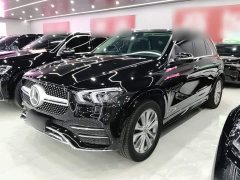Mercedes-Benz GLE (Imported) Facelift GLE 350 4MATIC Fashion - фото 1