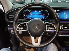 Mercedes-Benz GLE (Imported) Facelift GLE 350 4MATIC Fashion - фото 10