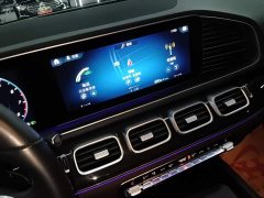 Mercedes-Benz GLE (Imported) Facelift GLE 350 4MATIC Fashion - фото 12