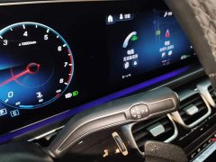 Mercedes-Benz GLE (Imported) Facelift GLE 350 4MATIC Fashion - фото 13