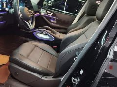 Mercedes-Benz GLE (Imported) Facelift GLE 350 4MATIC Fashion - фото 14