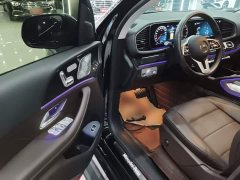 Mercedes-Benz GLE (Imported) Facelift GLE 350 4MATIC Fashion - фото 15