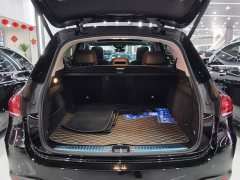 Mercedes-Benz GLE (Imported) Facelift GLE 350 4MATIC Fashion - фото 18