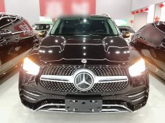 Mercedes-Benz GLE (Imported) Facelift GLE 350 4MATIC Fashion - фото 2