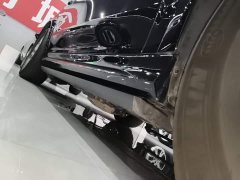 Mercedes-Benz GLE (Imported) Facelift GLE 350 4MATIC Fashion - фото 20