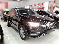 Mercedes-Benz GLE (Imported) Facelift GLE 350 4MATIC Fashion - фото 3