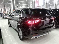 Mercedes-Benz GLE (Imported) Facelift GLE 350 4MATIC Fashion - фото 4