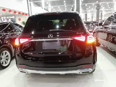 Mercedes-Benz GLE (Imported) Facelift GLE 350 4MATIC Fashion - фото 5