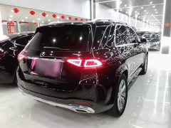 Mercedes-Benz GLE (Imported) Facelift GLE 350 4MATIC Fashion - фото 6